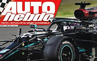 Trophée Kartmag: A retrouver cette semaine dans AutoHebdo