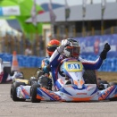 Trophée Kartmag: Chapon et Runget au top en Mr-Gent