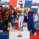 Kart Cup Master-Gentleman: Une finale un peu folle !