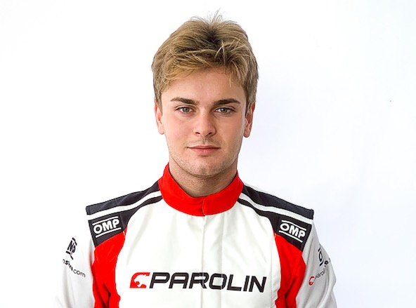Lorenzo Travisanutto (OK) quitte Tony Kart pour Parolin