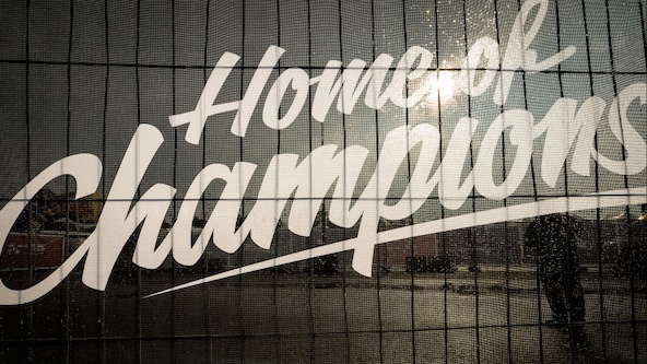 Suivez le Championnat d’Europe et l’Académie à Genk en live