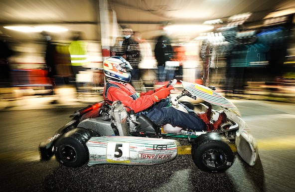 Endurance / 6H de Rouen: Doublé Kart Runner en Elite à Anneville