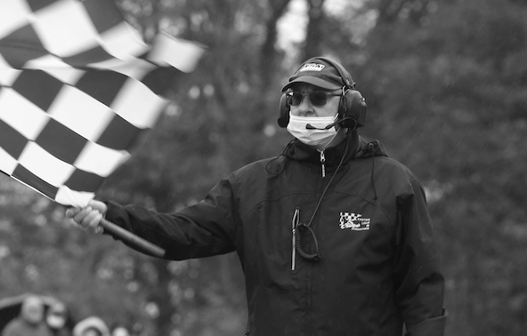 Fin de saison précipitée pour le karting français !