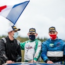 Gentleman: Willy Runget domine la phase finale à Septfontaine