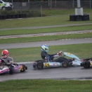 Hebert, Roche, Champion et Besancenez brillent à Genk en BNL