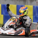IAME Series France / Le Mans: Nael, Ricci et Bourdon s’imposent