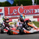 KZ2: Carbonnel nous a fait rêver, mais Cunati l’emporte