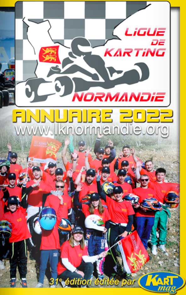 L Annuaire Normand 2022 est a decouvrir-1