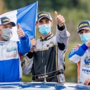 Master: Thomas Ricci impérial malgré Julien Poncelet