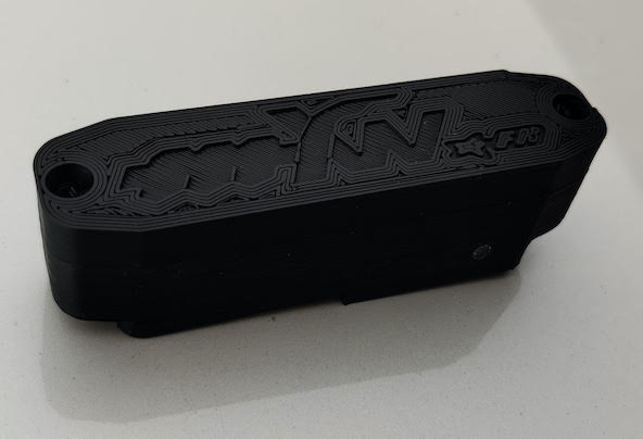 Nouvelle batterie pour système AIM Mychron5 chez MX World