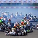 Rok Cup Superfinal: Podium pour le Français Enzo Deligny