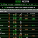 Suivez en live la IAME Series Benelux à Mariembourg