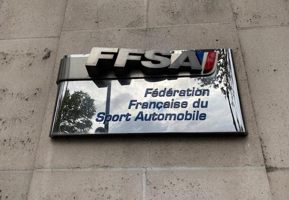 Nicolas Deschaux, réélu Président de la FFSA avec… 100% des voix !