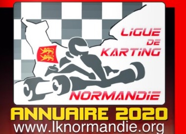 L’Annuaire Normand 2020 est à découvrir