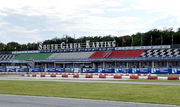 Corberi / Lonato / Mondial 2020: La véritable histoire et les conséquences…