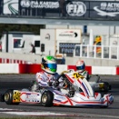 17 Français au Championnat du Monde au Portugal