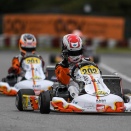 Comment le Championnat d’Allemagne (DKM) s’est-il terminé?