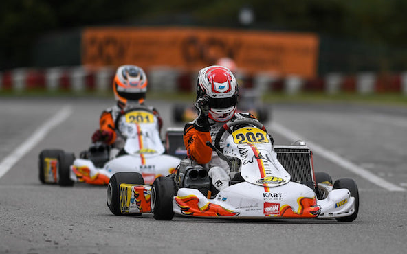 Comment le Championnat d’Allemagne (DKM) s’est-il terminé?