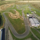 L’agrandissement du circuit de Muret, près de Toulouse, est en cours !