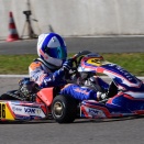 Remontada magnifique et victorieuse de Marcus Amand à Portimao