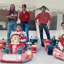 Motoriste de génie, Bernard Mattana nous a quittés