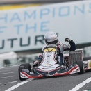 OK-Junior: Lindblad-Ugochukwu: un coup à toi, un coup à moi