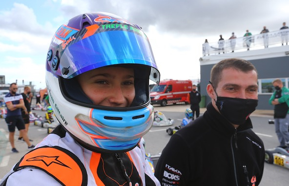 Portimao / Championnat du Monde: Verdict attendu