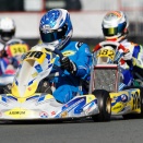 Retour sur la IAME Series Benelux, sans podium français en 2020