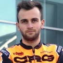 Alex Irlando, ex Birel Art, nouveau pilote du team officiel CRG !