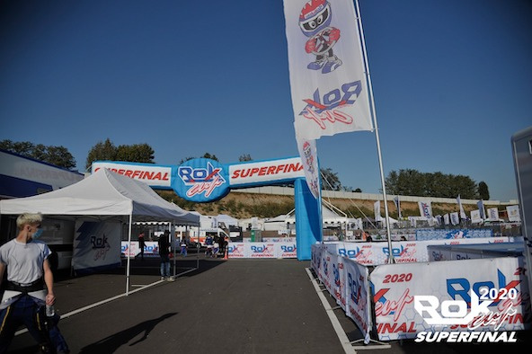 La Rok Cup renouvelle sa confiance envers Lonato