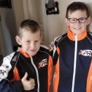 Le team Kart Pro Racing 2021 commence à prendre forme !