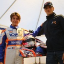 Nicolas Gonzales, à fond dans le coaching !