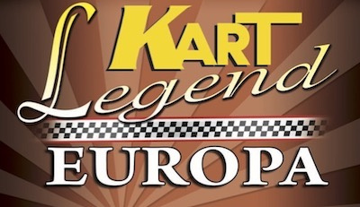Le Kart Legend Europa à Mirecourt sera finalement les 22-23 mai