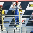 WSK Adria: Marcus Amand sauve un nouveau podium en OK