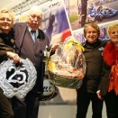 Botho Wagner, le créateur du Salon du Karting d’Offenbach, s’est éteint