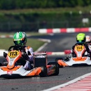 CPB Sport confirme son effectif 2021 en KZ et KZ2