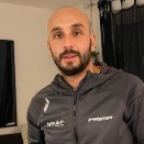 Champion du Monde 2020, Jérémy Iglesias passe chez CRG