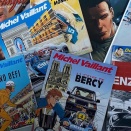 Créateur de Michel Vaillant, Jean Graton nous a quittés