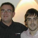 La nouvelle marque de Fernando Alonso importée par Cedinap Store