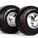 Nationale 2: Des Mojo D2XX pour la nouvelle catégorie de promotion