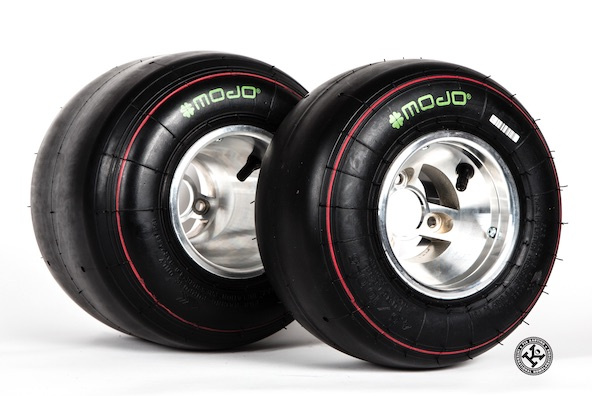 Nationale 2: Des Mojo D2XX pour la nouvelle catégorie de promotion