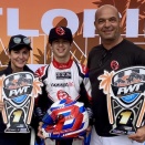 Paul Bocuse Jr: Un jeune pilote déjà étoilé !