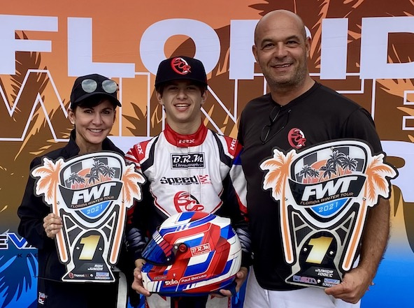 Paul Bocuse Jr: Un jeune pilote déjà étoilé !