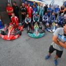 Praga et Formula K de retour avec la IAME. Le boss d’IPK s’explique