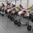 13 pilotes issus de 9 nationalités chez Lennox Racing-Charles Leclerc