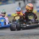 20-21 février à Salbris: Tests et roulages lors des journées Karting