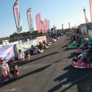 A Salbris, pas d’Open, mais deux journées Karting les 20-21 février