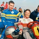 Carnet: Décès de Wilfrid Gainié, un spécialiste de l’endurance