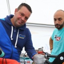 Cédric Goudant revient sur son parcours et le titre mondial de Lonato