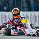 KR, Abu Dhabi, IAME, OTK, Leclerc et les Français…